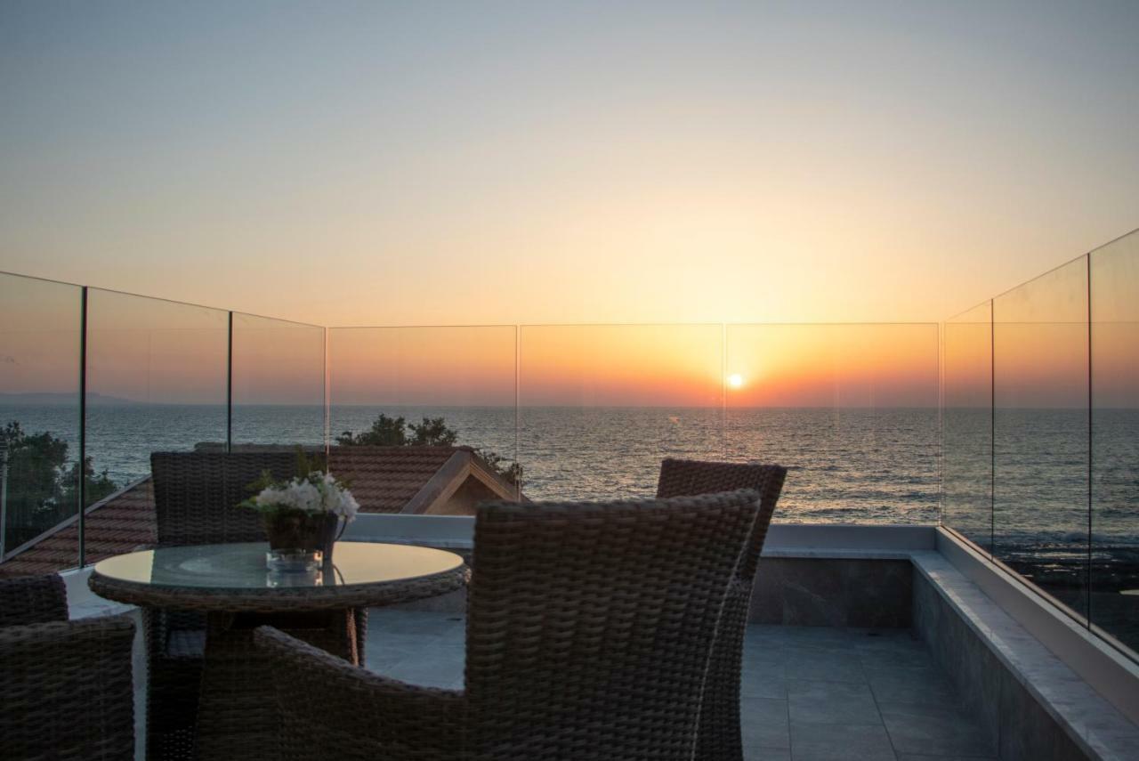 Apartament Agia Marina Chrysochous Kato Yialia